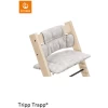 STOKKE® Tripp Trapp® Classic Baby Sitzkissen Star Silver 1 STOKKE® Tripp Trapp® Classic Baby Sitzkissen Star Silver -Babyprodukte stokke tripp trapp classic baby sitzkissen star silver a314105