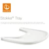 STOKKE® Tripp Trapp® Tray Weiß -Babyprodukte stokke tripp trapp tray weiss a140678