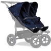 Tfk Sportwagenaufsatz Duo Marine -Babyprodukte tfk sportwagenaufsatz duo marine a303811