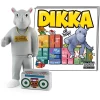 Tonies® DIKKA - Oh Yeah! -Babyprodukte tonies dikka oh yeah a410280