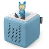 Tonies® Toniebox Starterset Hellblau Mit Kreativ-Tonie 1 Tonies® Toniebox Starterset Hellblau Mit Kreativ-Tonie -Babyprodukte tonies toniebox starterset hellblau mit kreativ tonie a256226