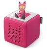 Tonies® Toniebox Starterset Pink (Kreativ-Tonie) -Babyprodukte tonies toniebox starterset pink kreativ tonie a256228