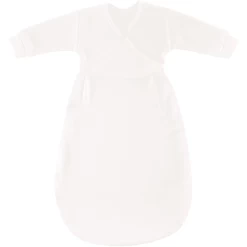 Träumeland Innenschlafsack Weiß Gr. 44 - 86
