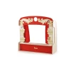Trudi Tisch Puppentheater -Babyprodukte trudi tisch puppentheater a351534