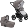 X-lander Kombikinderwagen X-Move Evening Grey -Babyprodukte x lander kombikinderwagen x move evening grey a355924