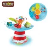 Yookidoo® Wasserspiel Magisches Entenrennen